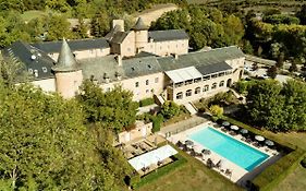 Château de Fontanges